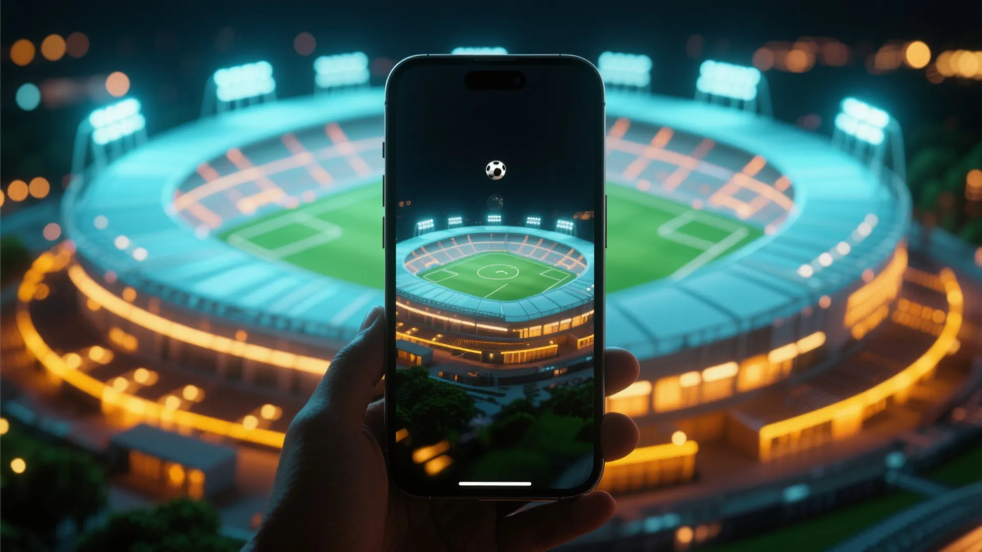 2026世界杯手机直播