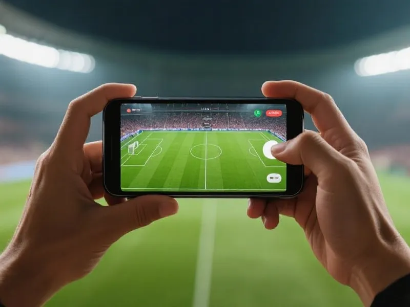手机观看世界杯回放