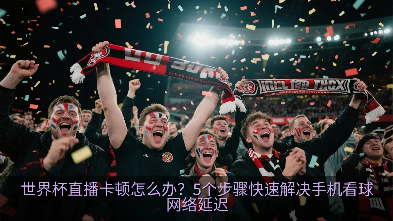 移动网络路由与数据传输优化概念图